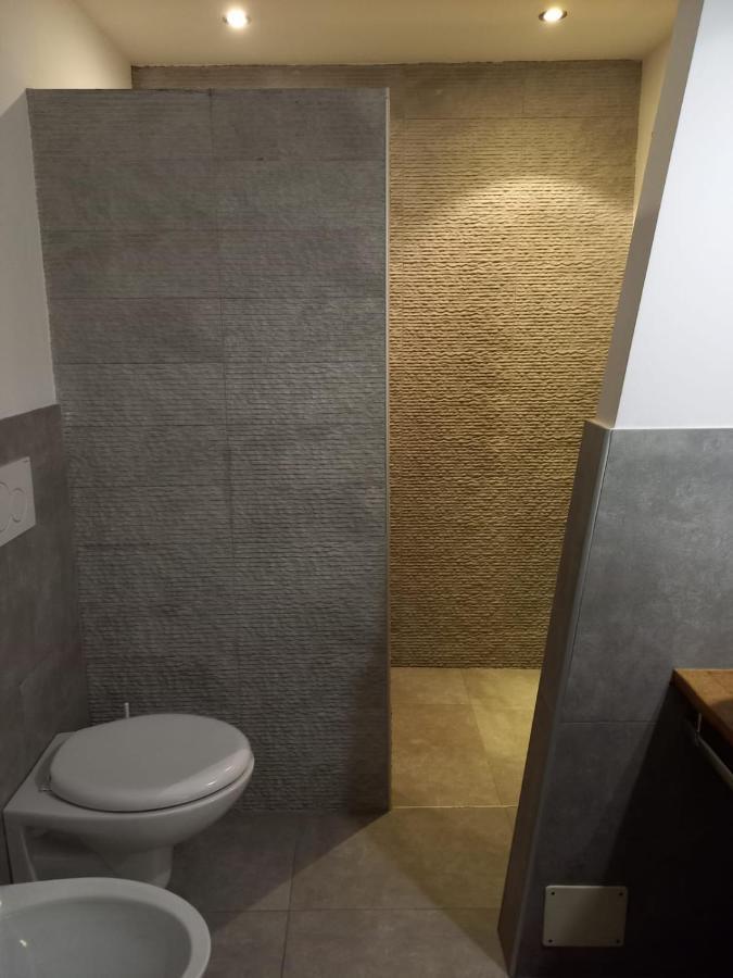 הוילה Orsenigo Residenza Beretta Como Lake -A- מראה חיצוני תמונה