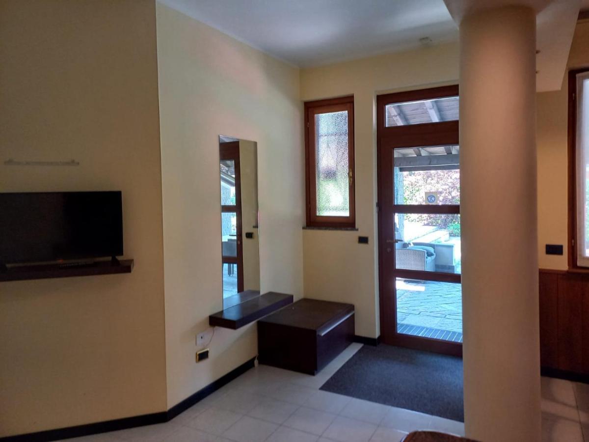הוילה Orsenigo Residenza Beretta Como Lake -A- מראה חיצוני תמונה