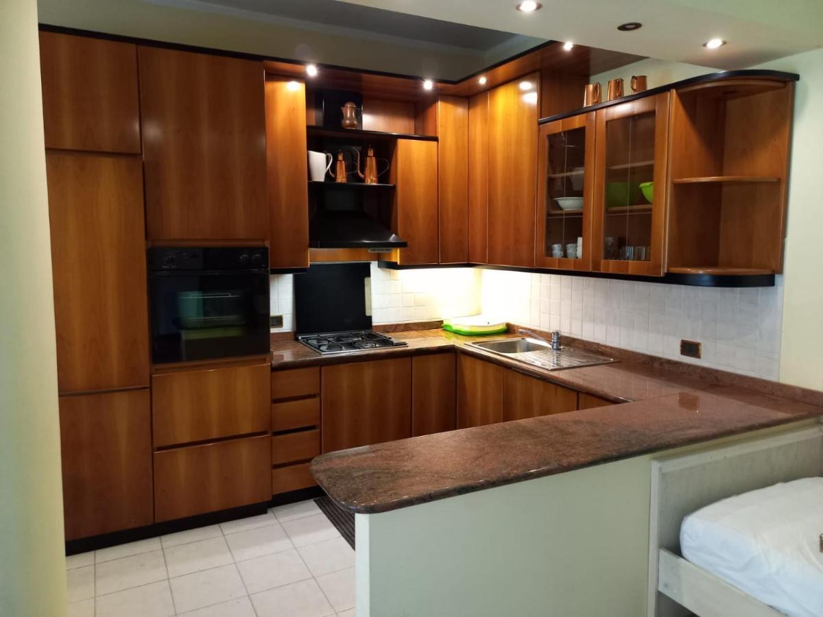 הוילה Orsenigo Residenza Beretta Como Lake -A- מראה חיצוני תמונה